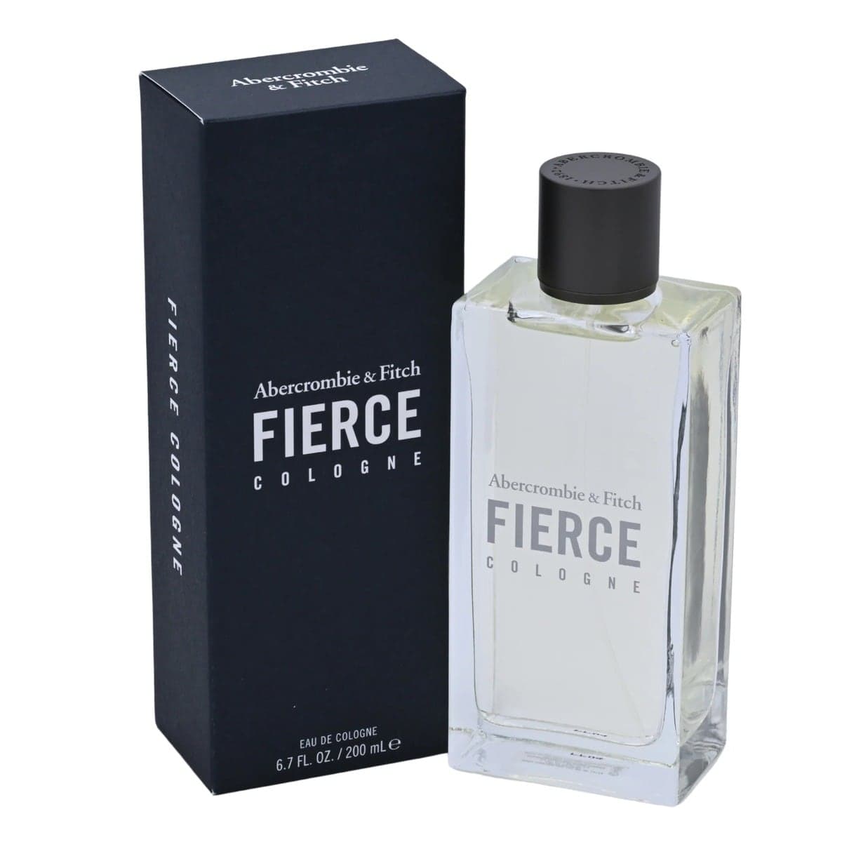 Abercrombie & Fitch &fitch Fierce