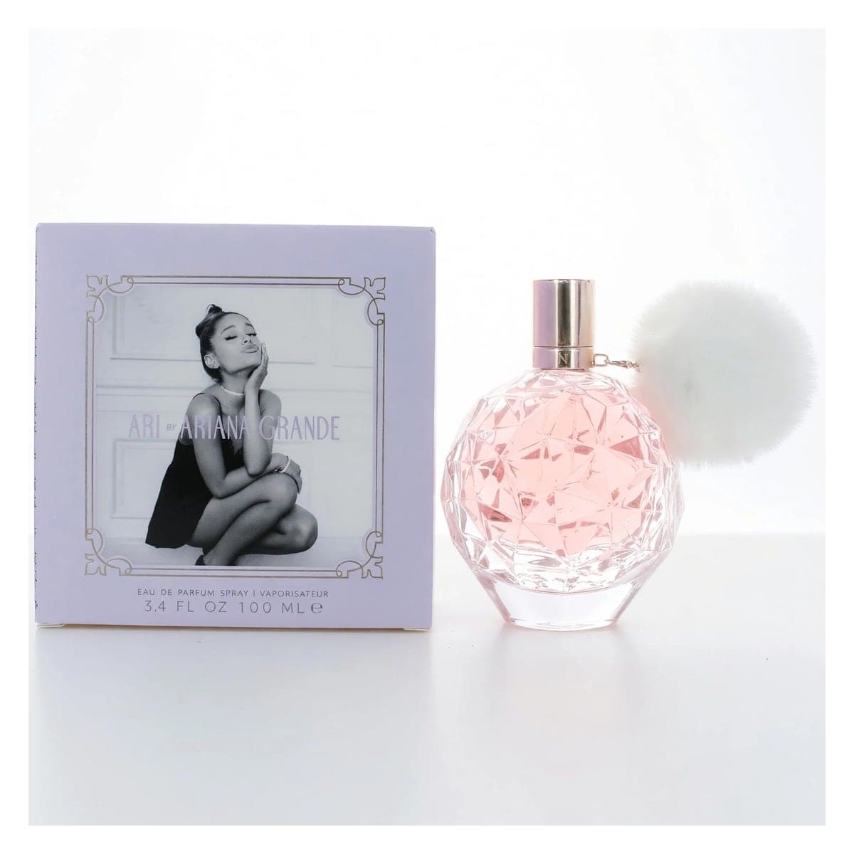 Ariana Grande Ari