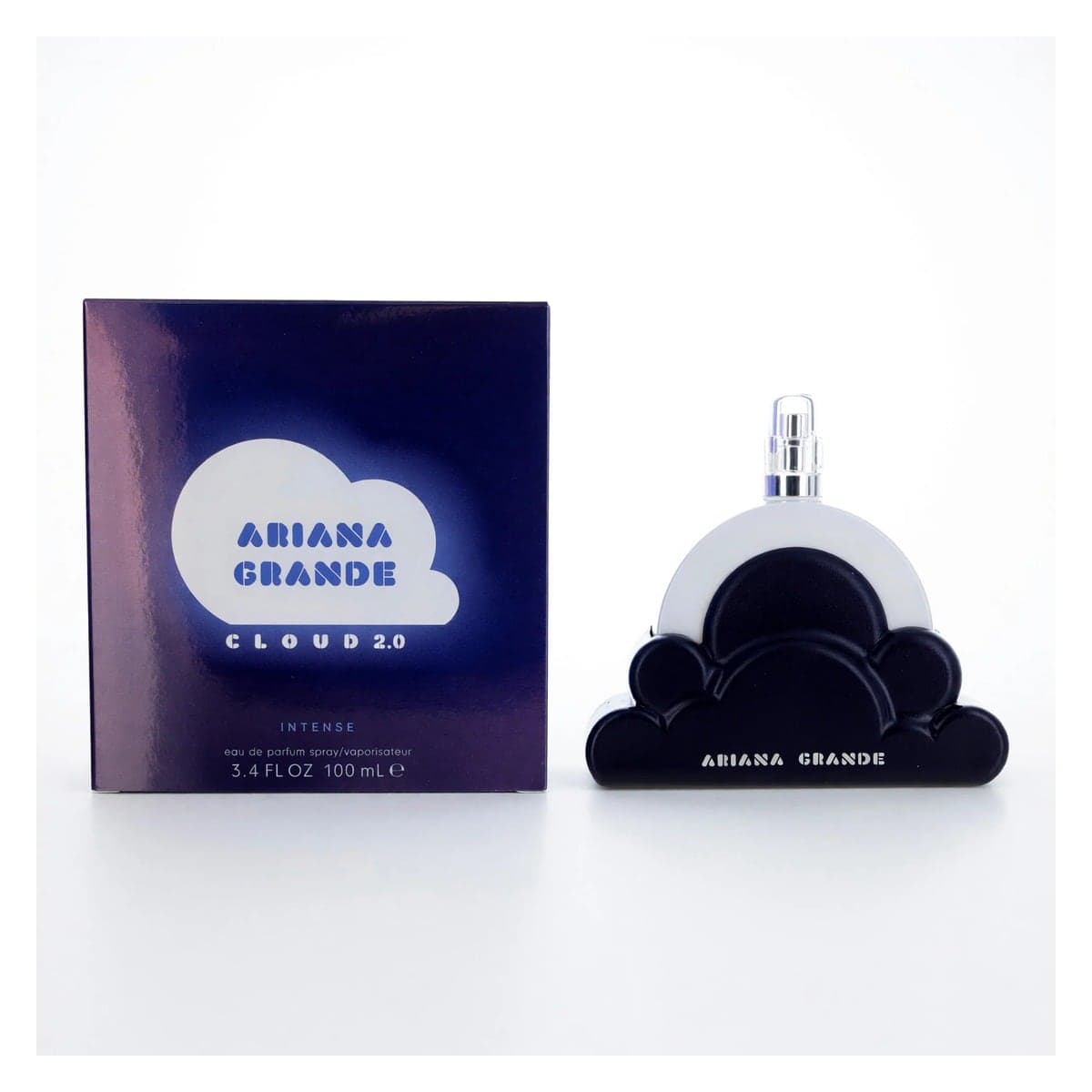 Ariana Grande Cloud 2.0 Intense