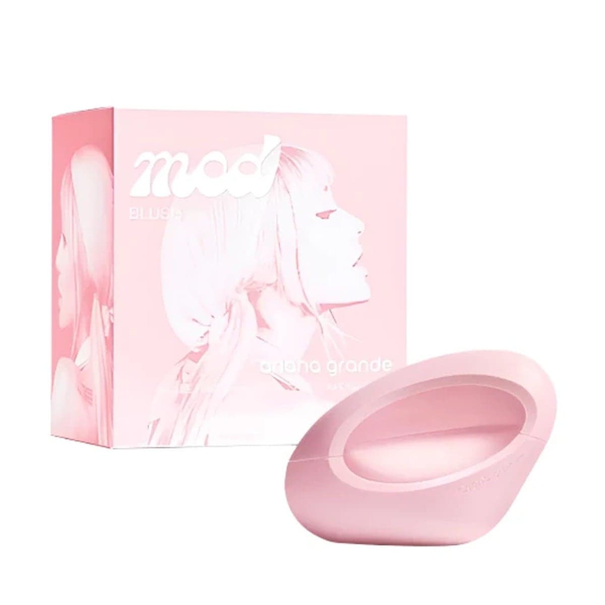 Ariana Grande Mod Blush, front