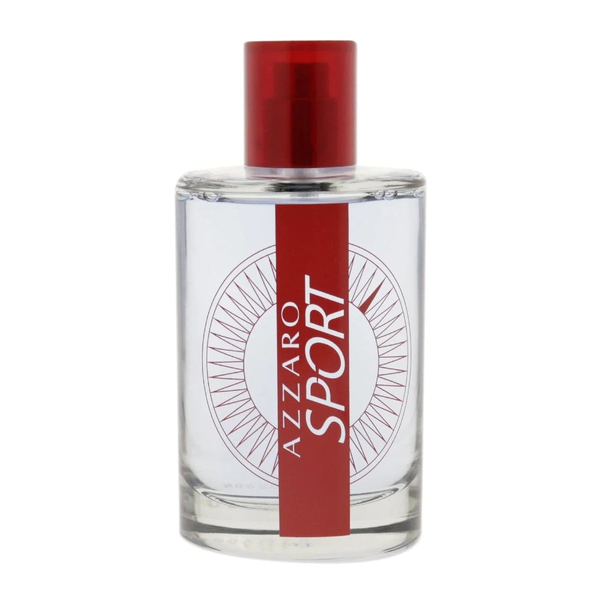 Azzaro Sport, front
