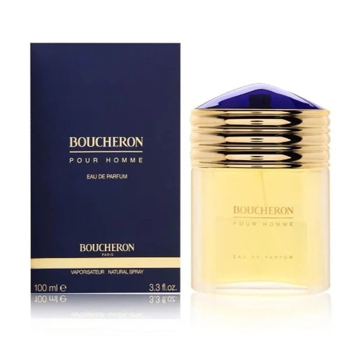 Boucheron Boucheron