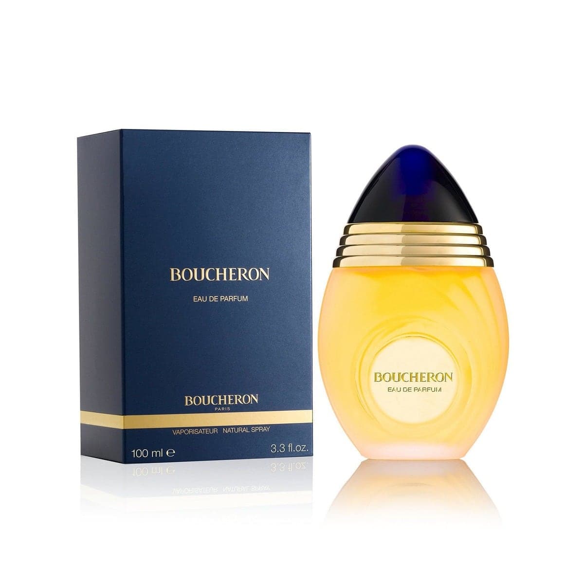 Boucheron Boucheron For Her