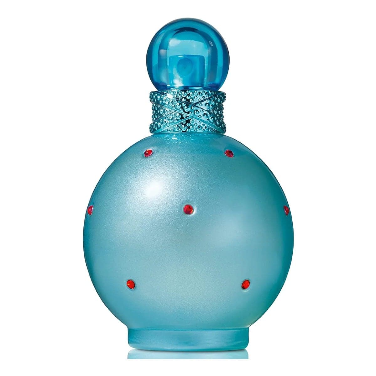 Britney Spears Circus Fantasy, front