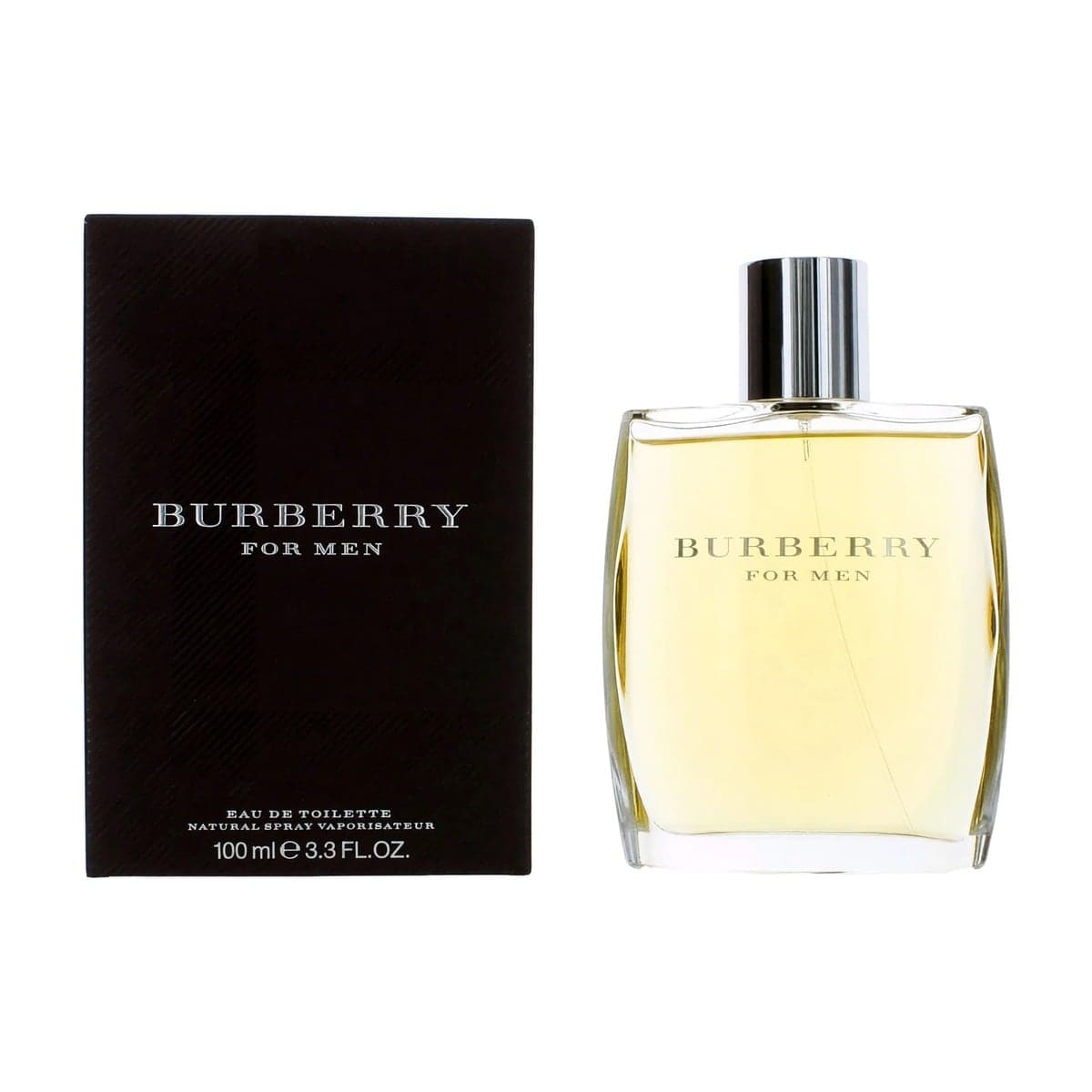 Burberry Burberry, front