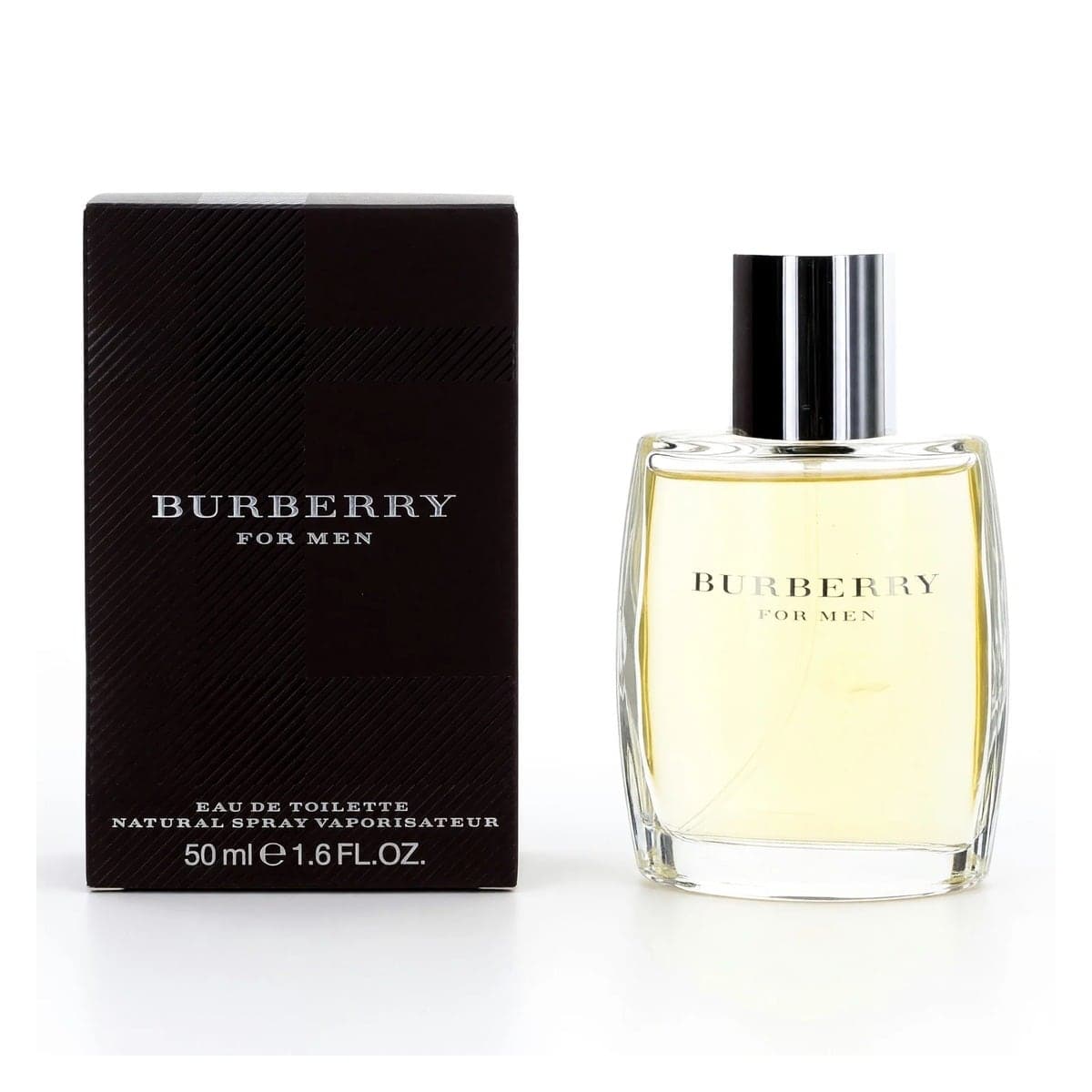 Burberry Burberry, front