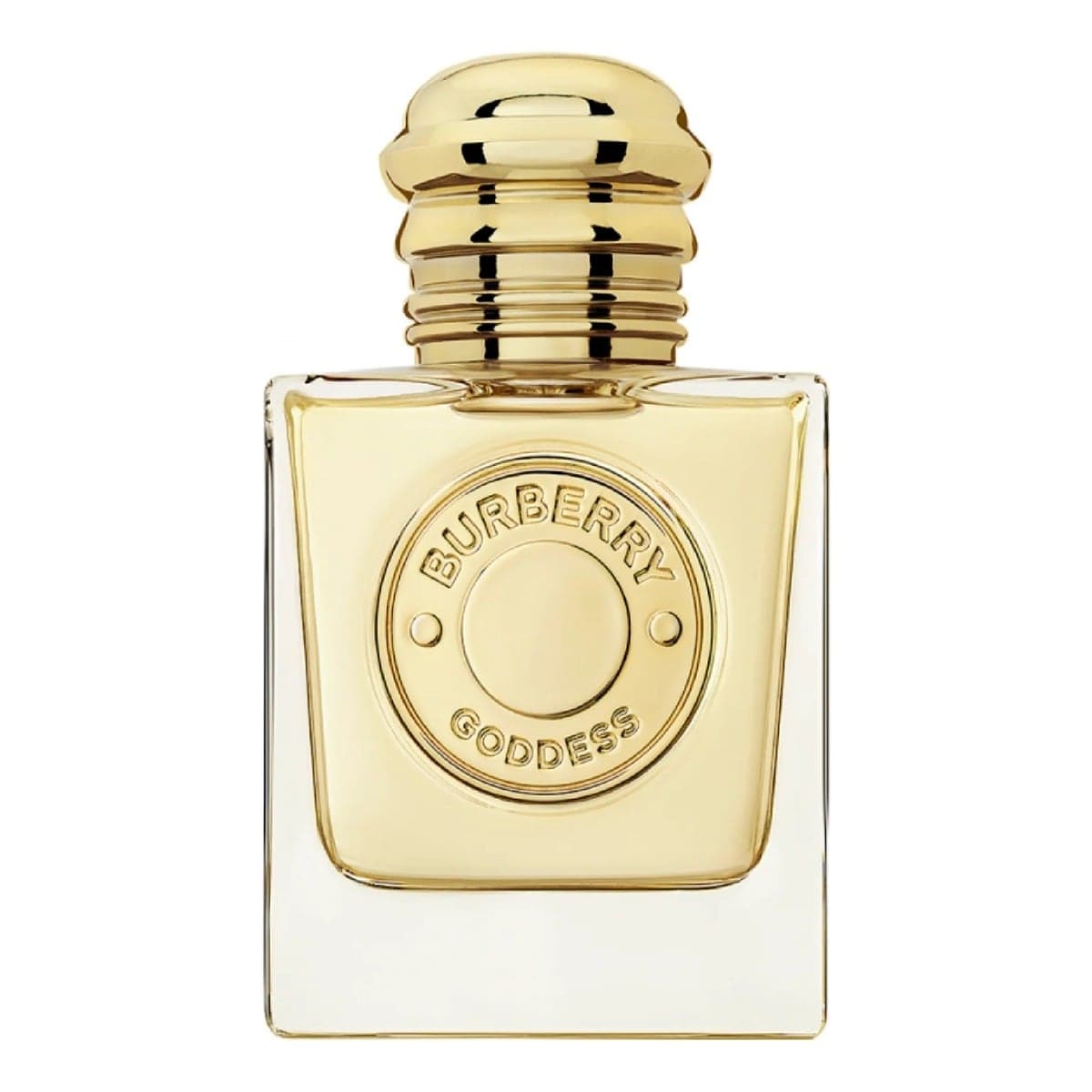Burberry Goddess, front