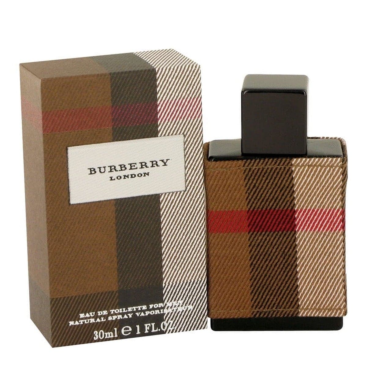 Burberry London, front