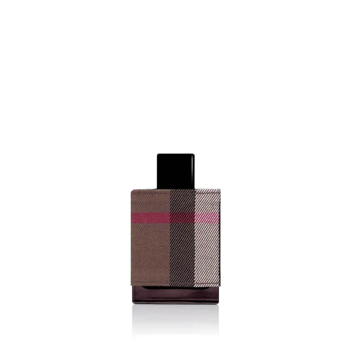 Burberry London, front