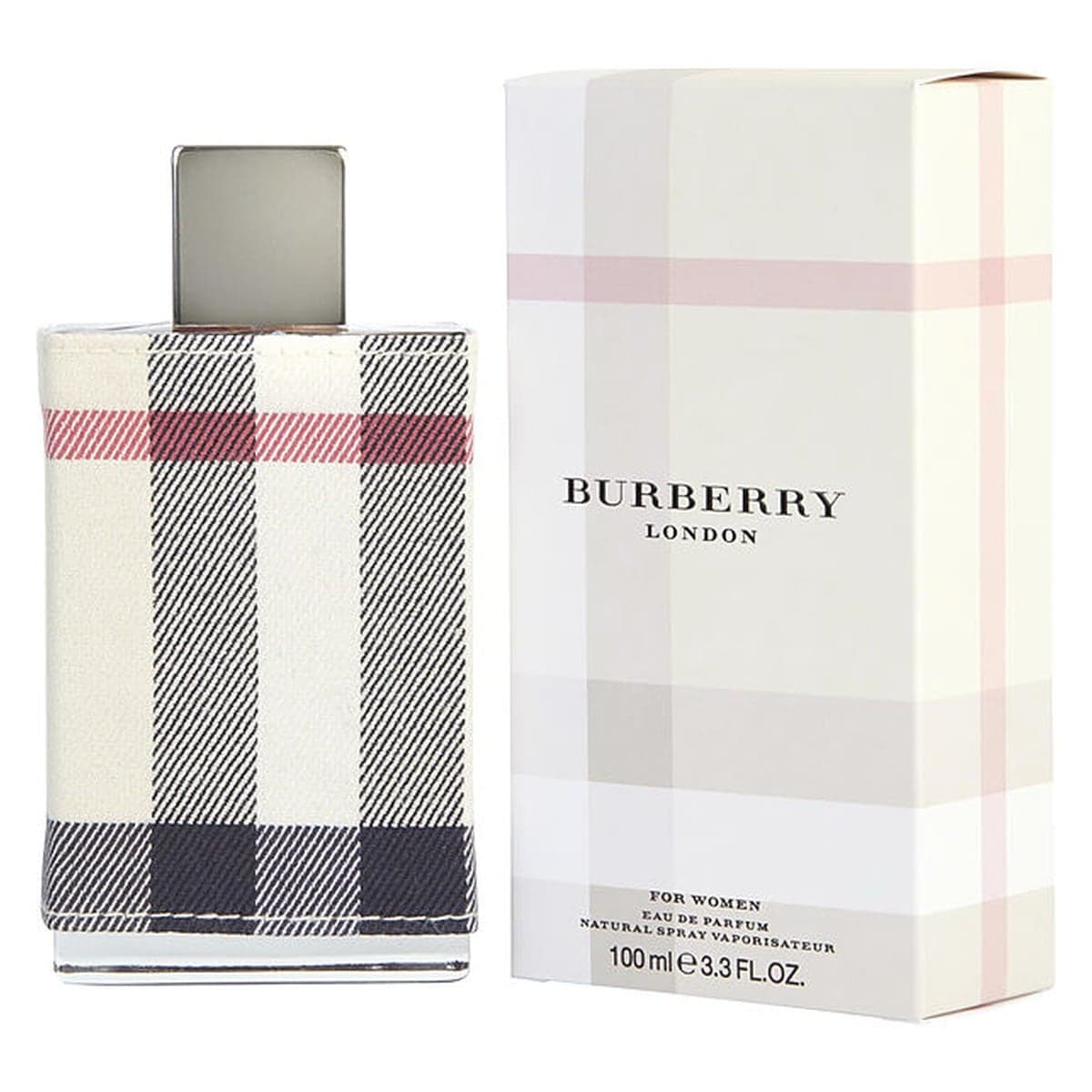 Burberry London For Her, front