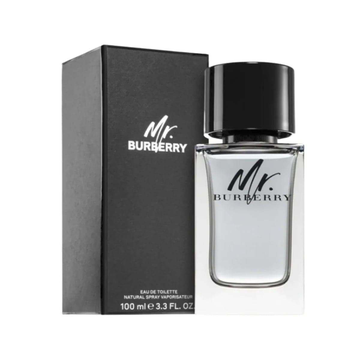 Burberry Mr Burberry, front