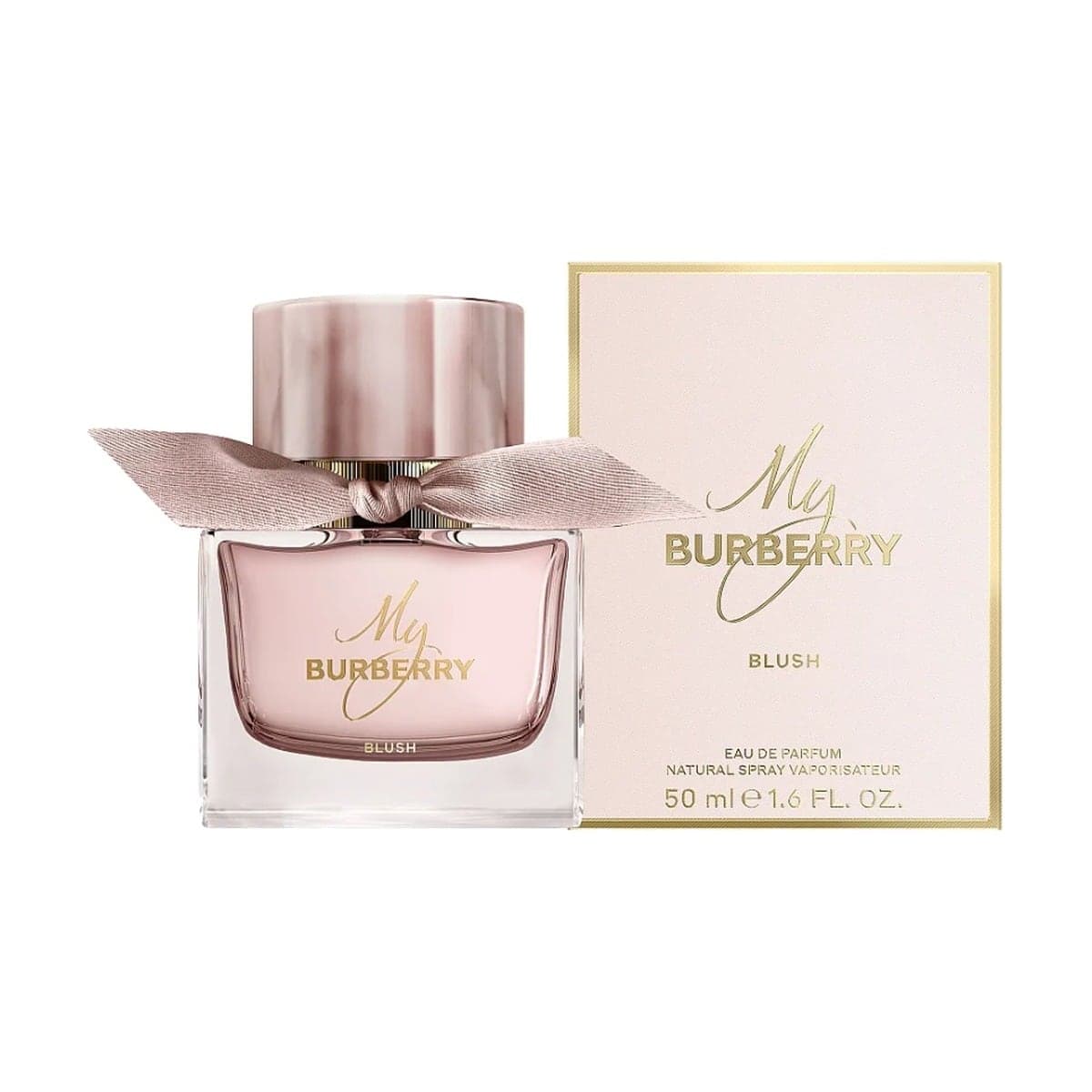 Burberry My Burberry Blush, front