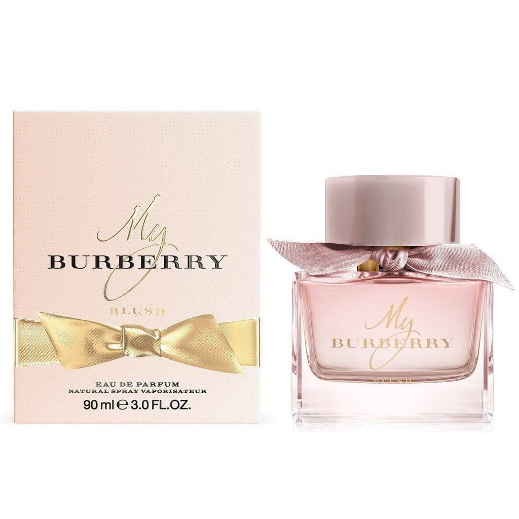 Burberry My Burberry Blush, front