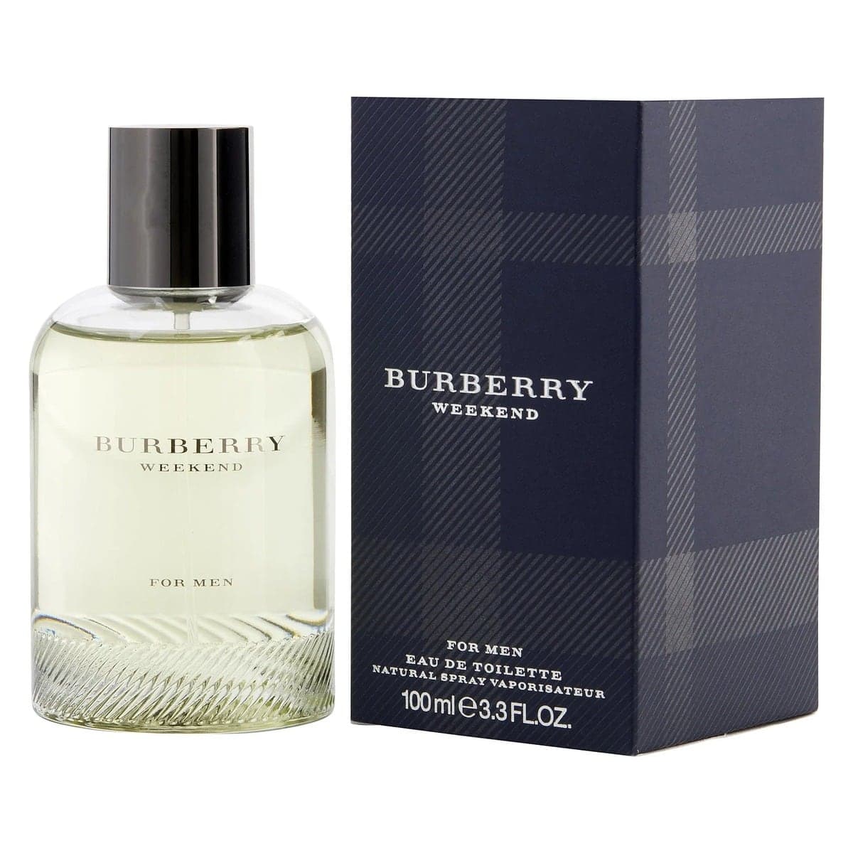 Burberry Weekend, front
