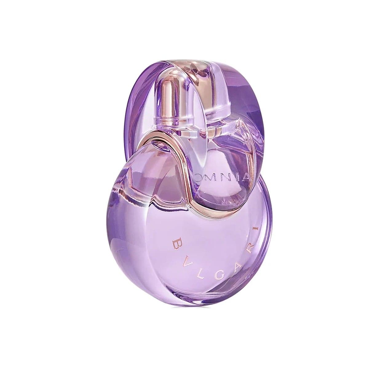 Bvlgari Omnia Amethyste, front