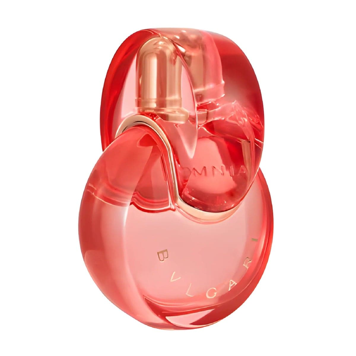 Bvlgari Omnia Coral, front