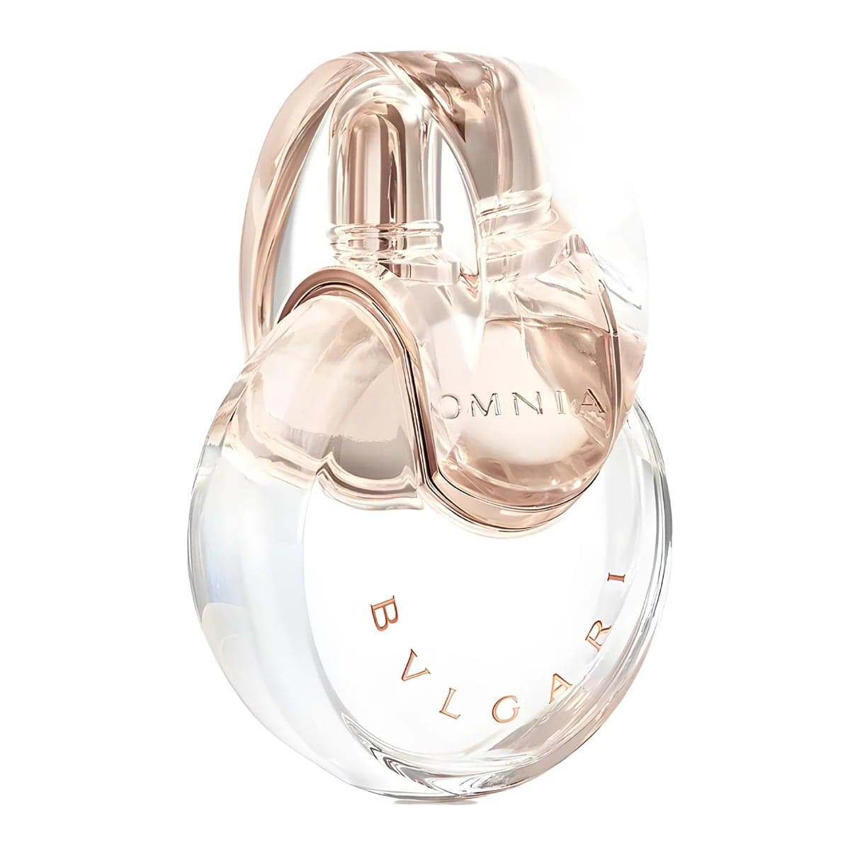 Bvlgari Omnia Crystalline, front