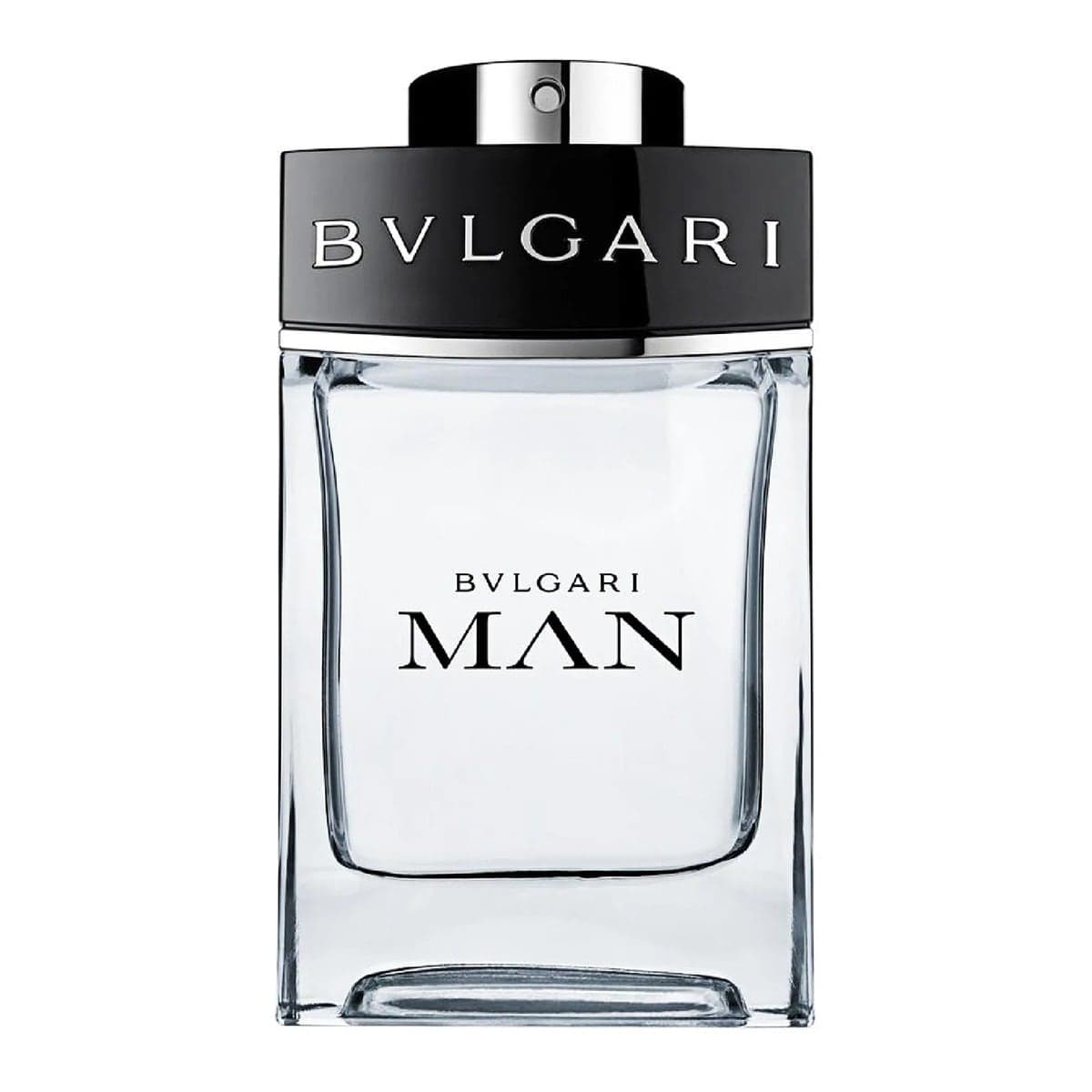 Bvlgari Pour Homme, front