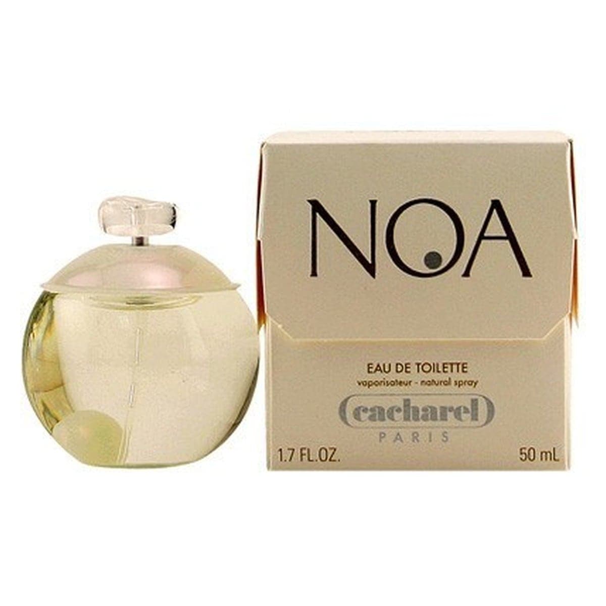 Cacharel Noa, front