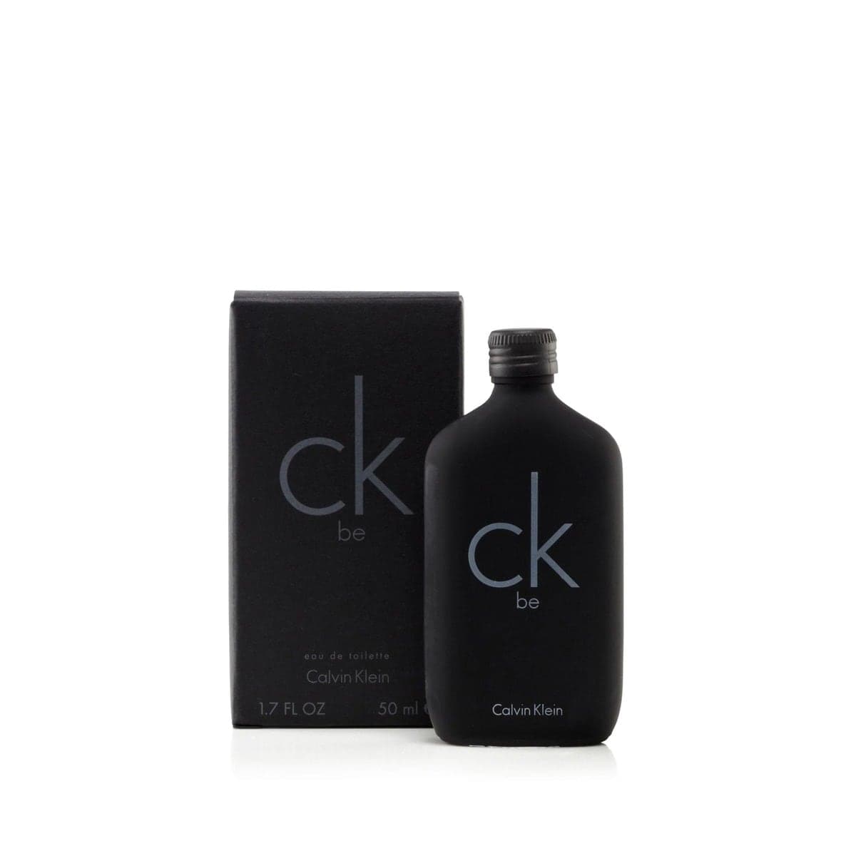 Calvin Klein Be, front