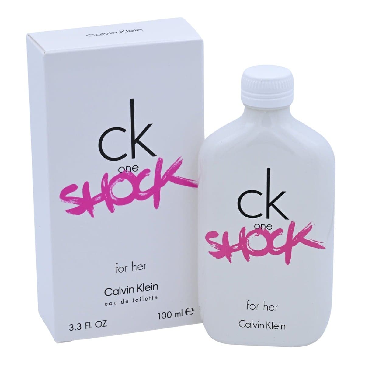 Calvin Klein Calvine Kline Shock