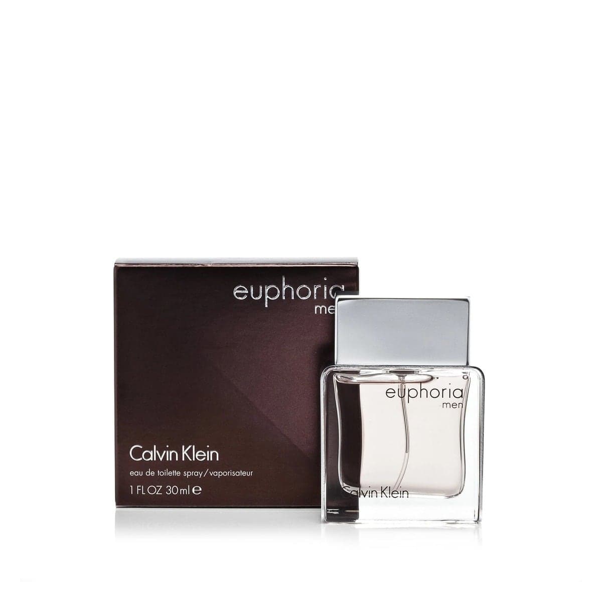 Calvin Klein CK Euphoria, front