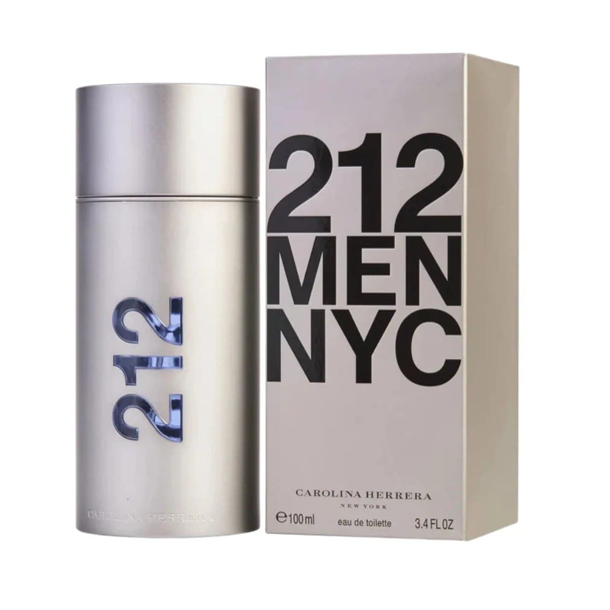 Carolina Herrera 212