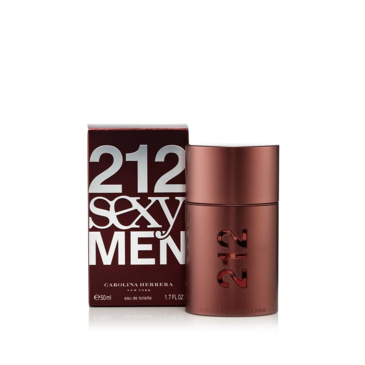 Carolina Herrera 212 Sexy