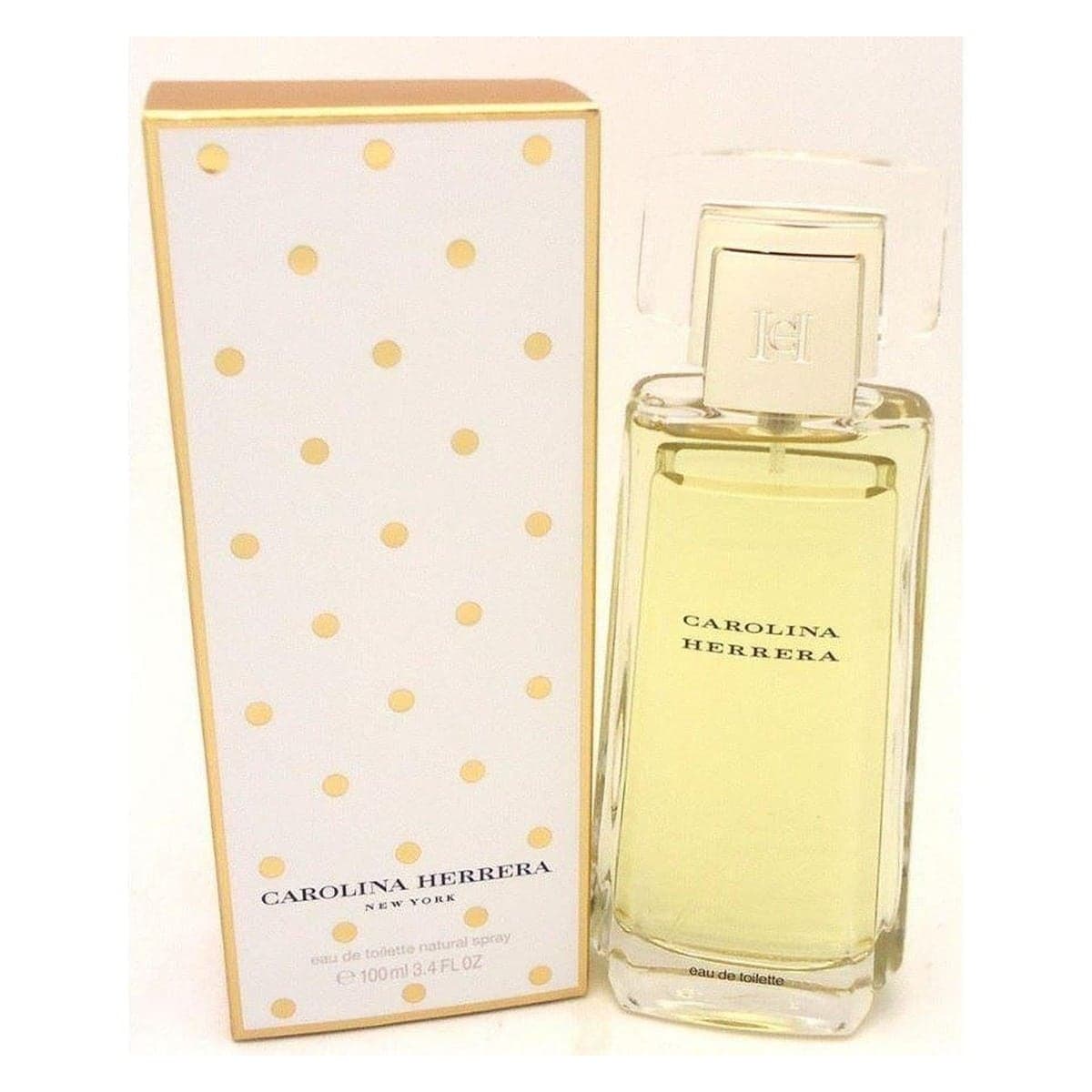 Carolina Herrera Carolina Herrera
