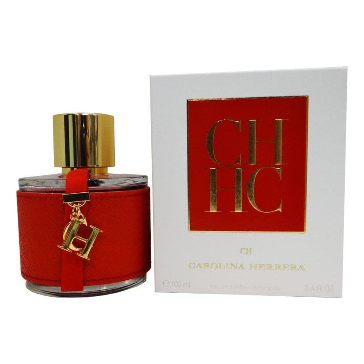 Carolina Herrera CH