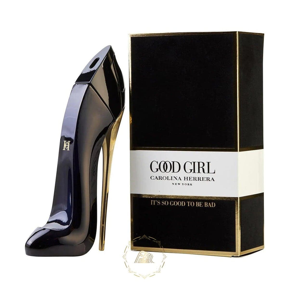 Carolina Herrera Good Girl
