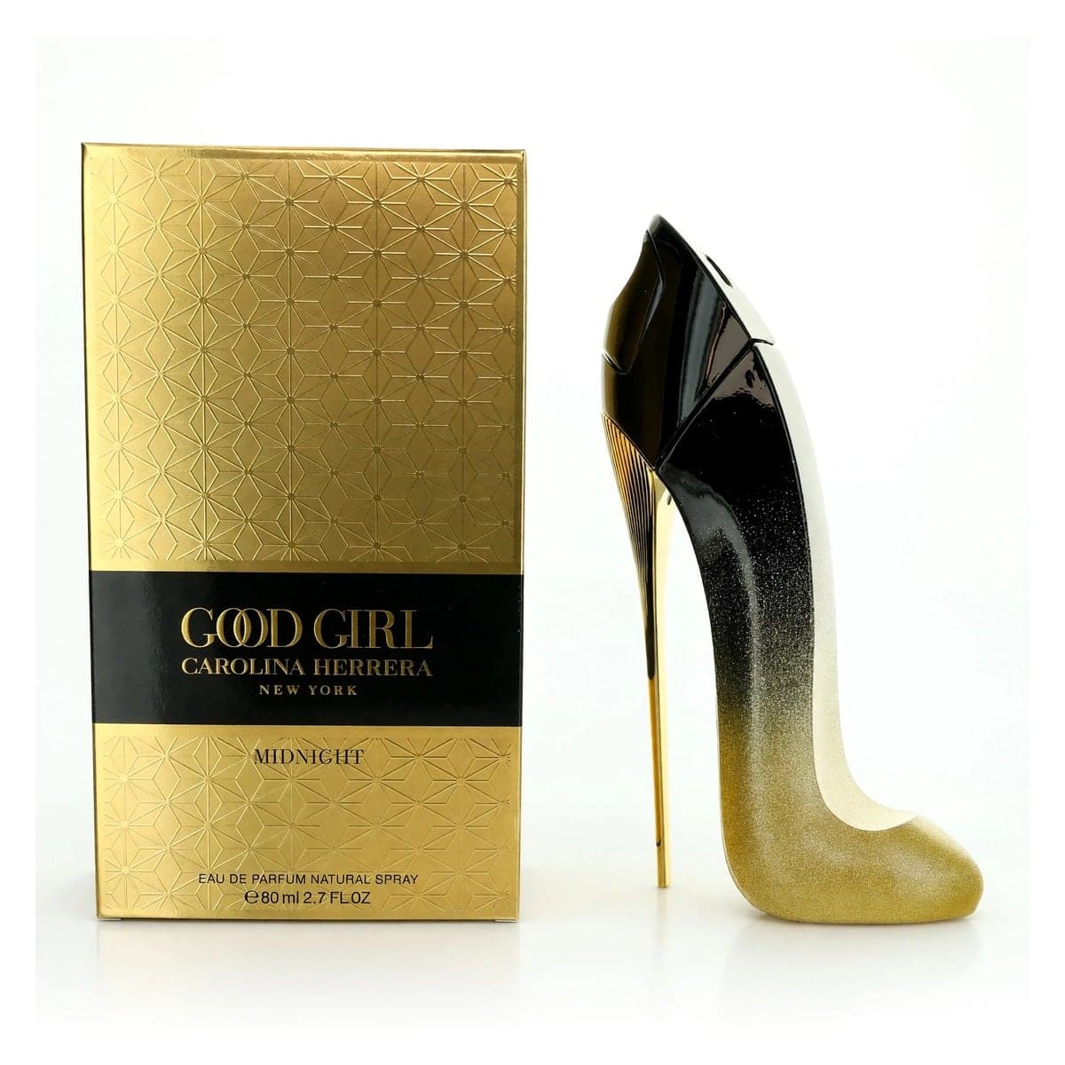 Carolina Herrera Good Girl Midnight