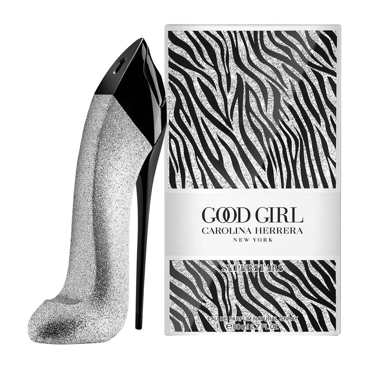 Carolina Herrera Good Girl Superstars