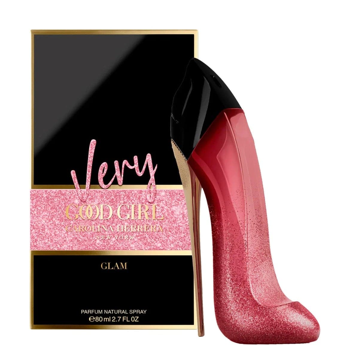 Carolina Herrera Very Good Girl Glam