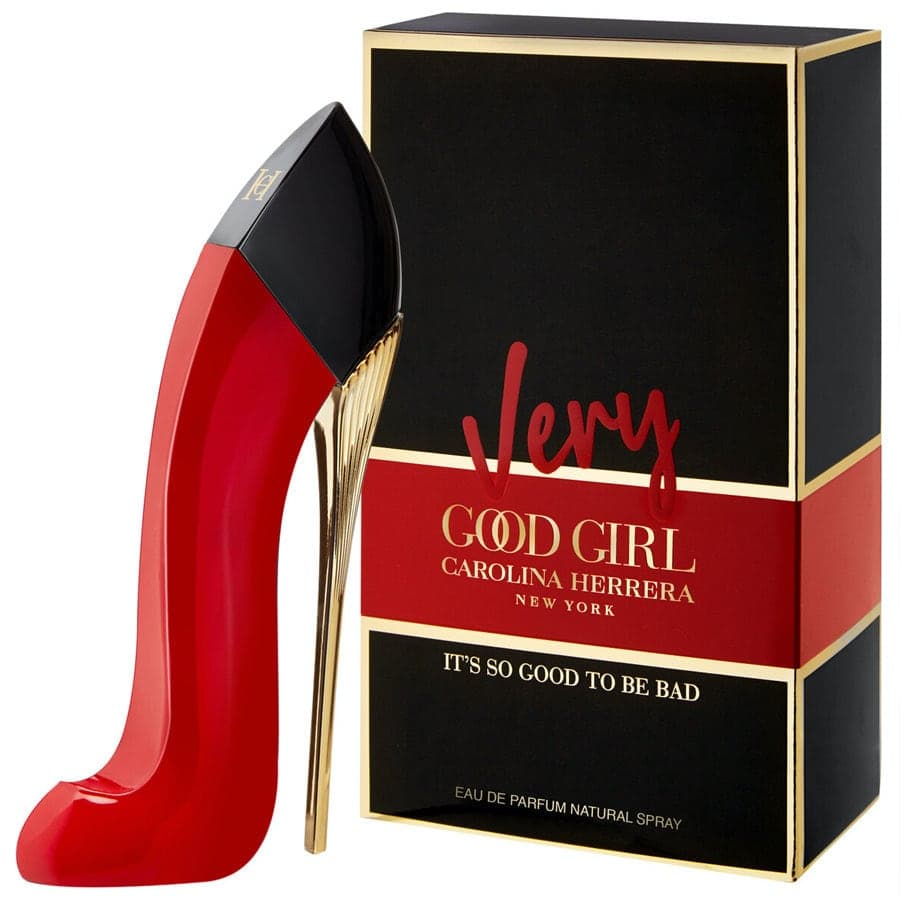 Carolina Herrera Very Good Girl
