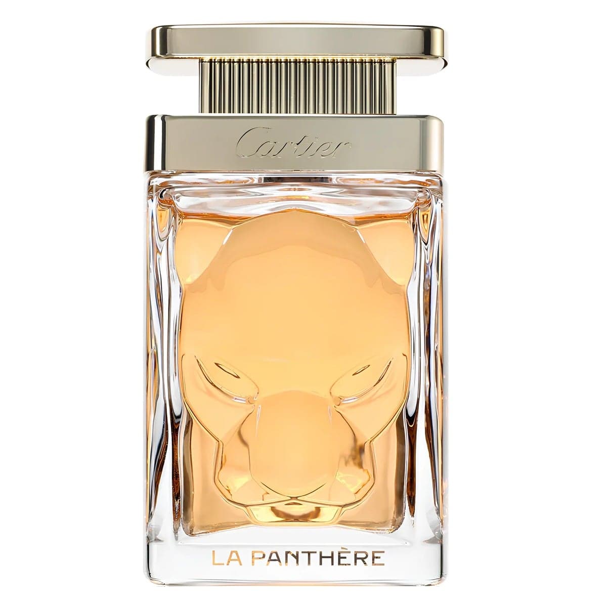 Cartier La Pantere, front