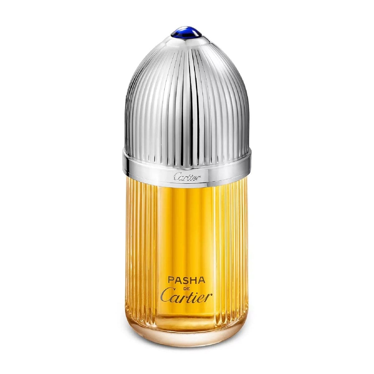 Cartier Pasha de Carttier, front