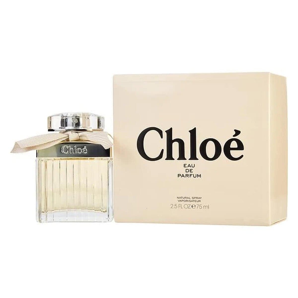 Chloé Chloé