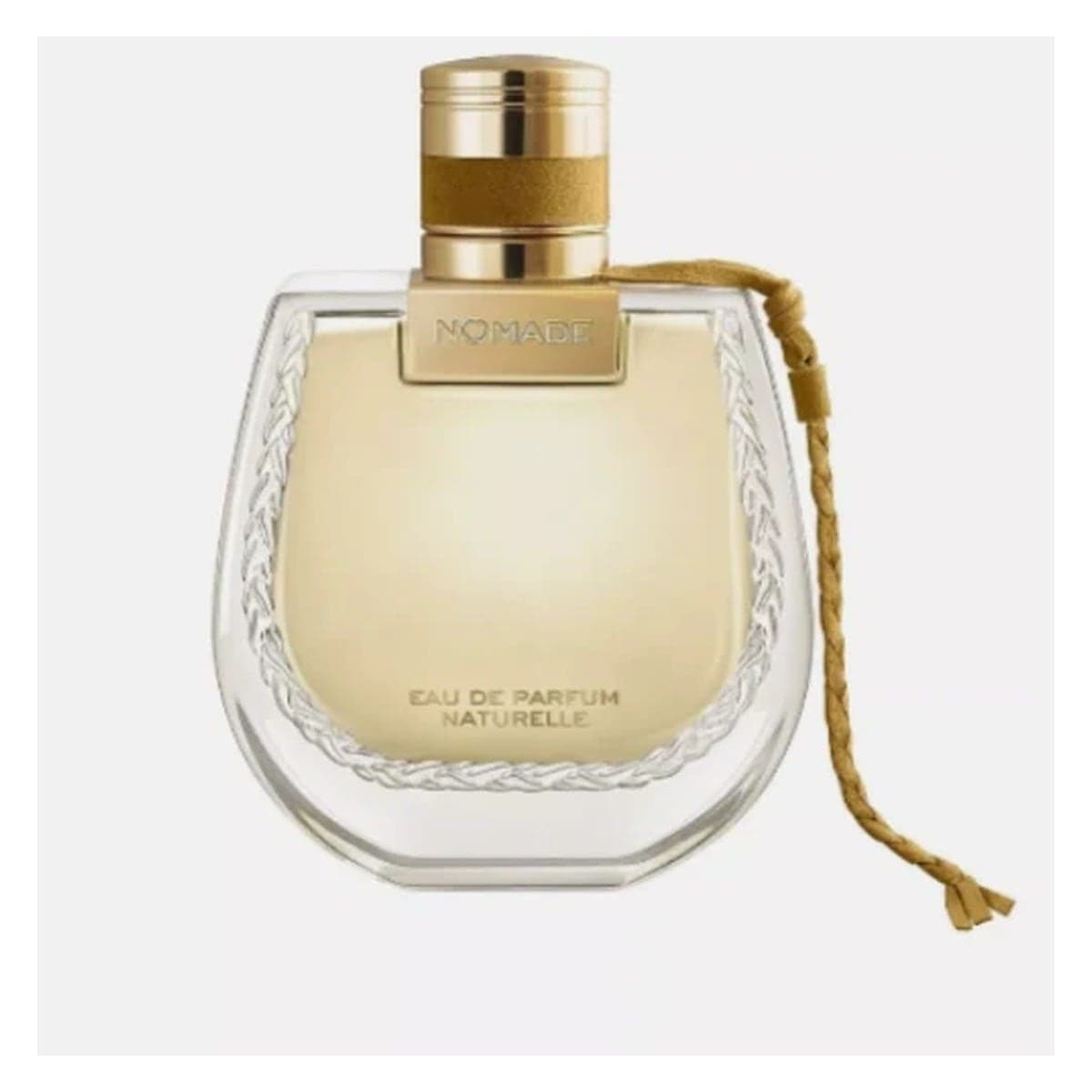 Chloé Nomade Naturelle, front