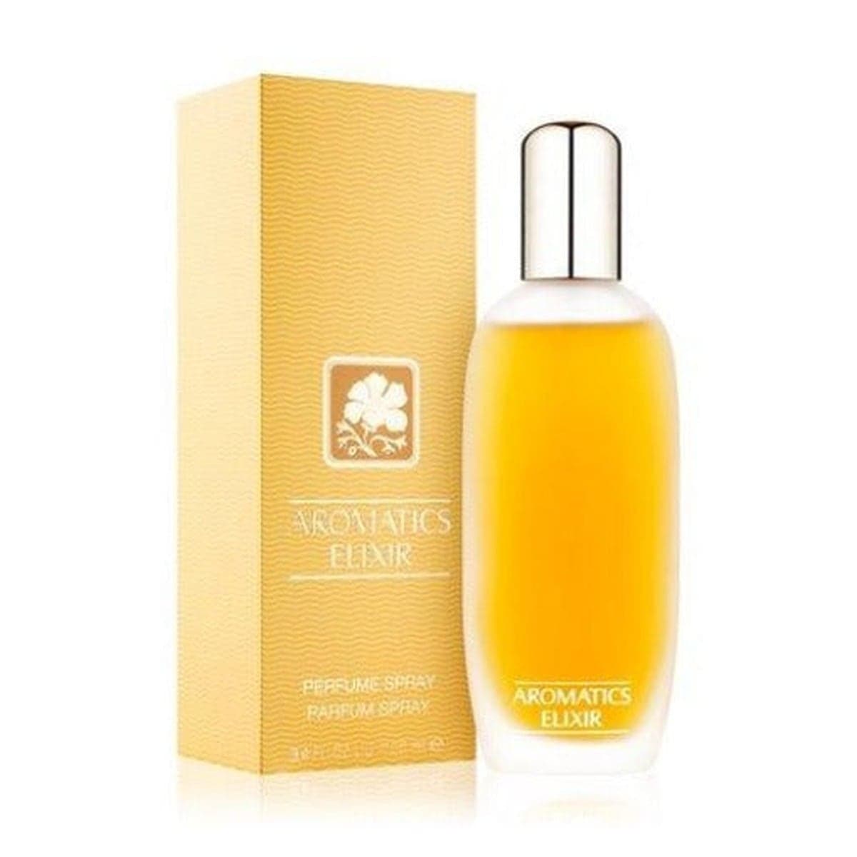 Clinique Aromatics Elixir, front