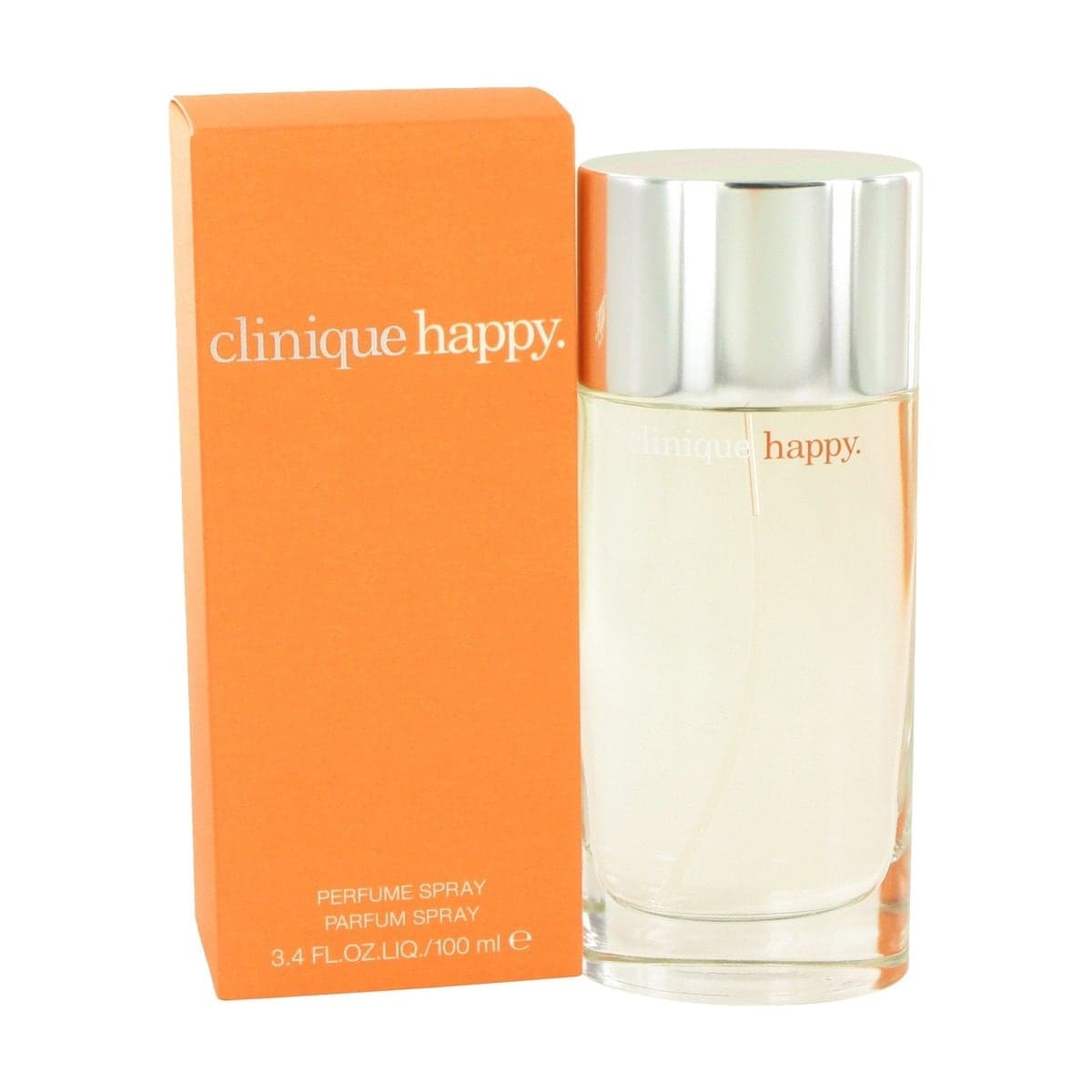 Clinique Happy For Her