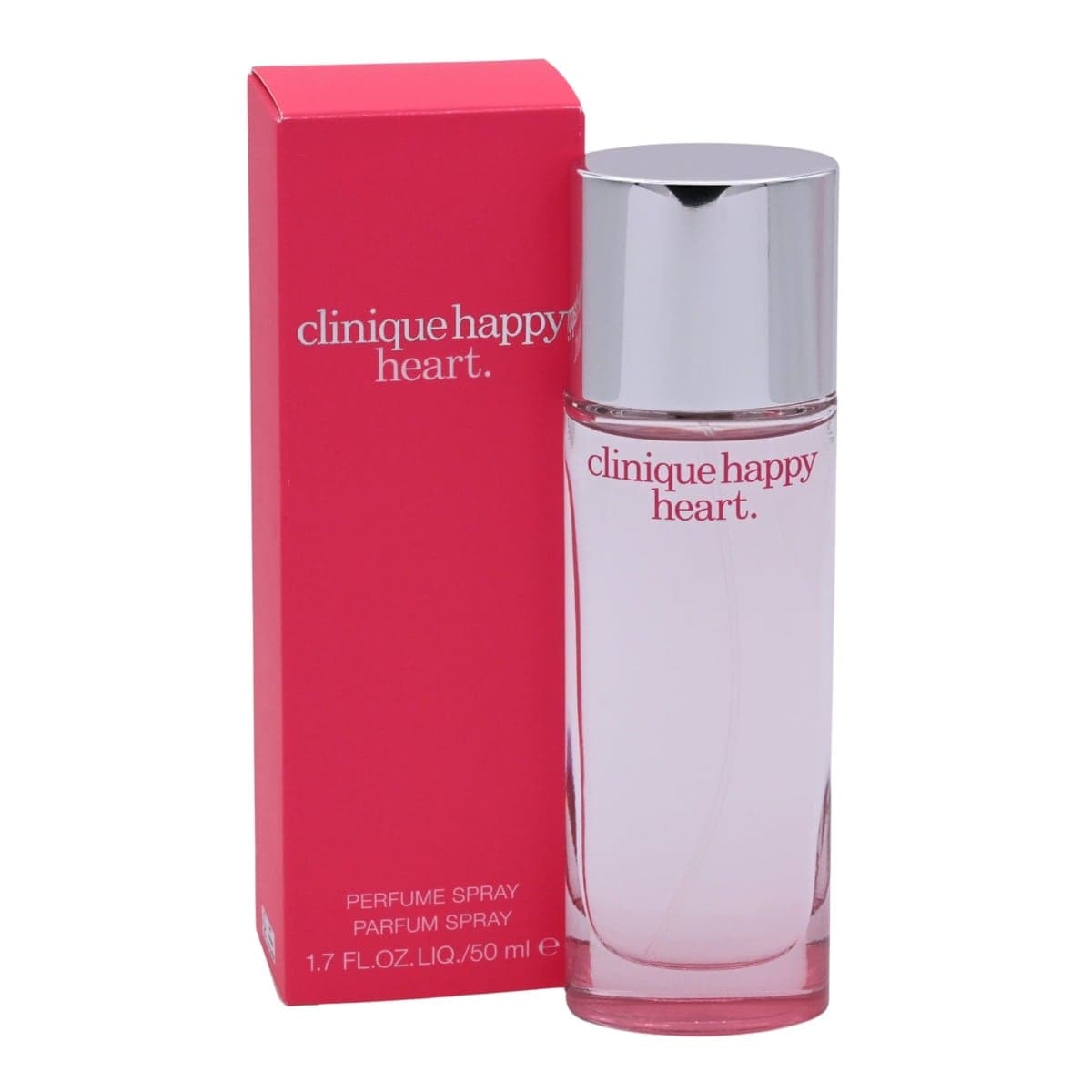 Clinique Happy Heart