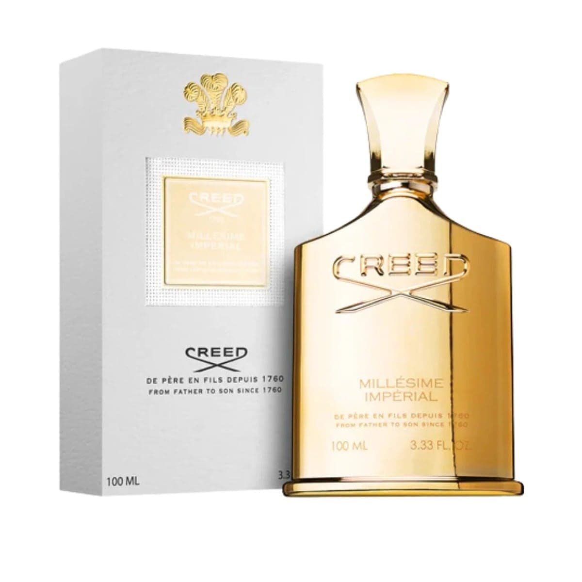 Creed Millesime Imperial