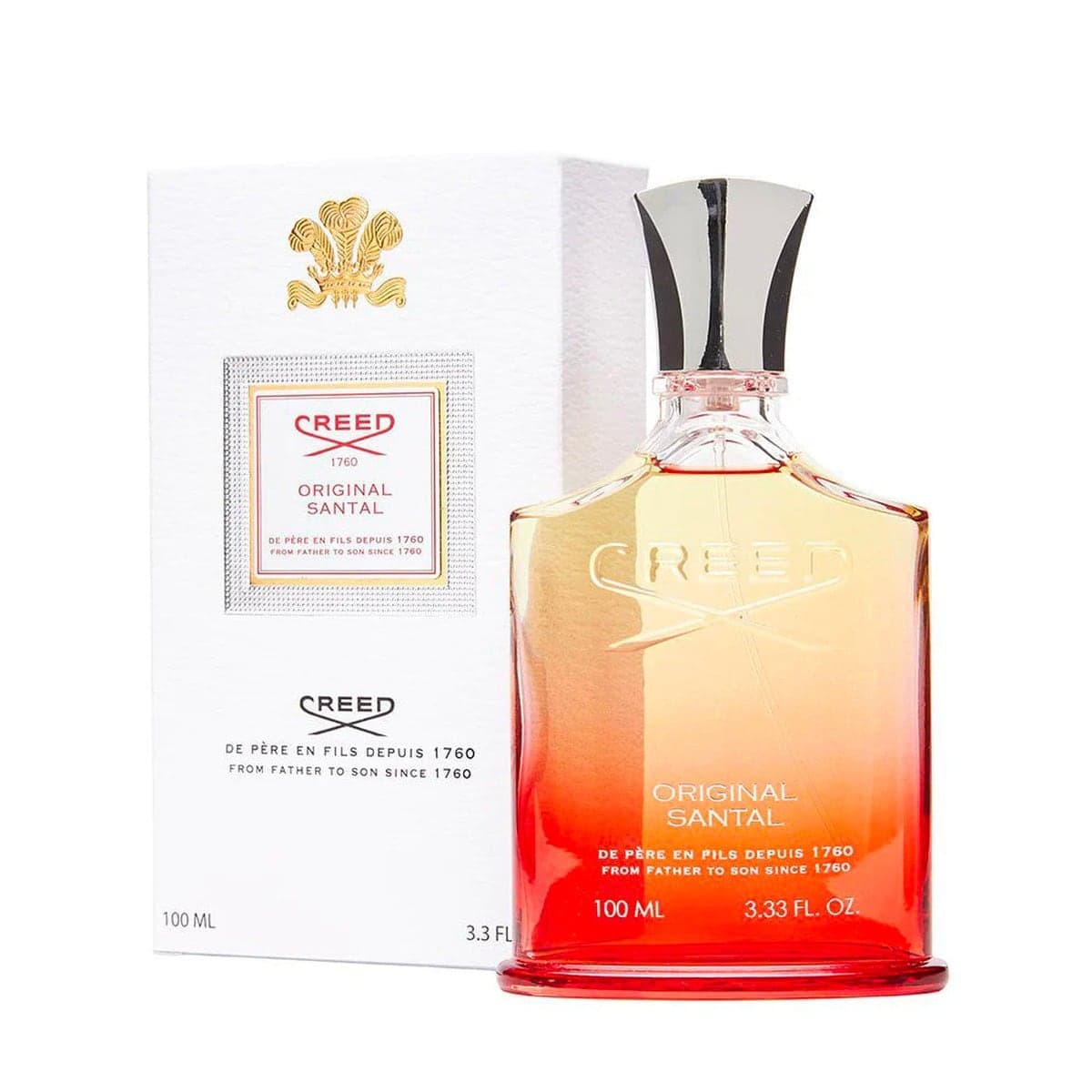 Creed Original Santal