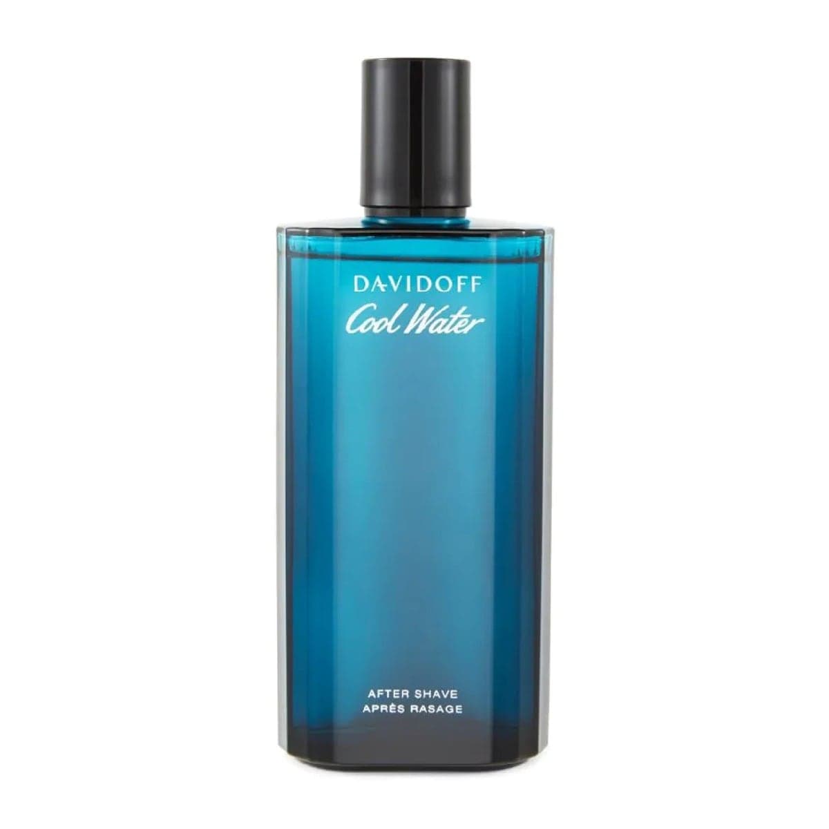 Davidoff Cool Water, front