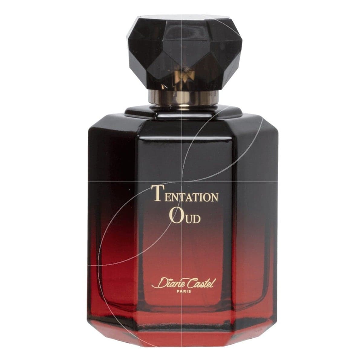 Diane Castel Tentation Oud, front
