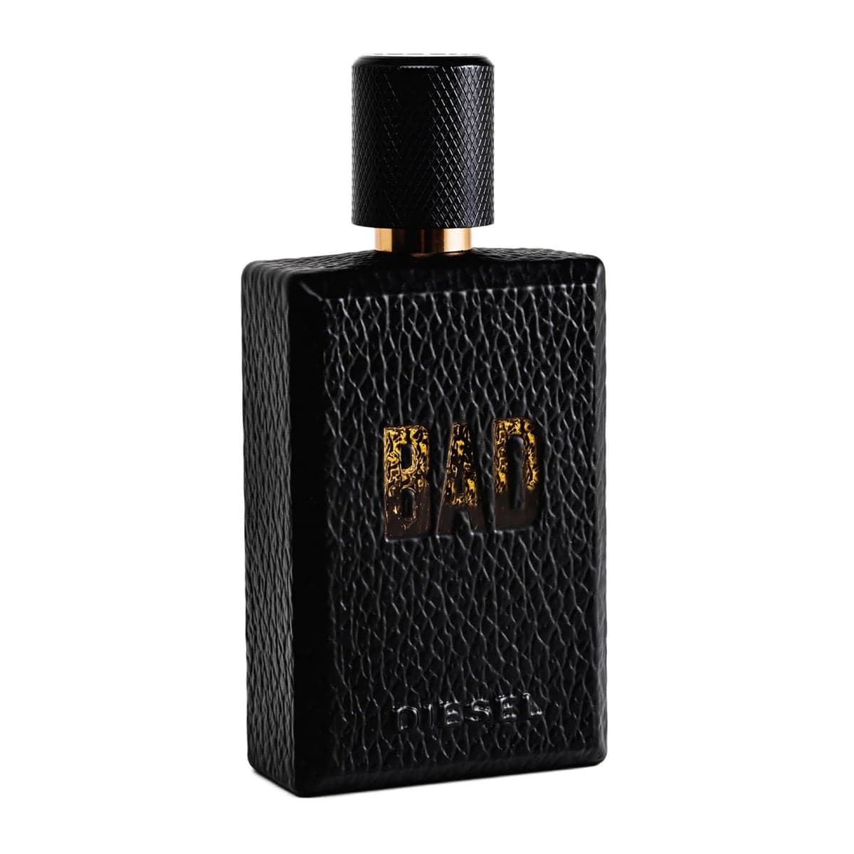 Diesel Bad, front