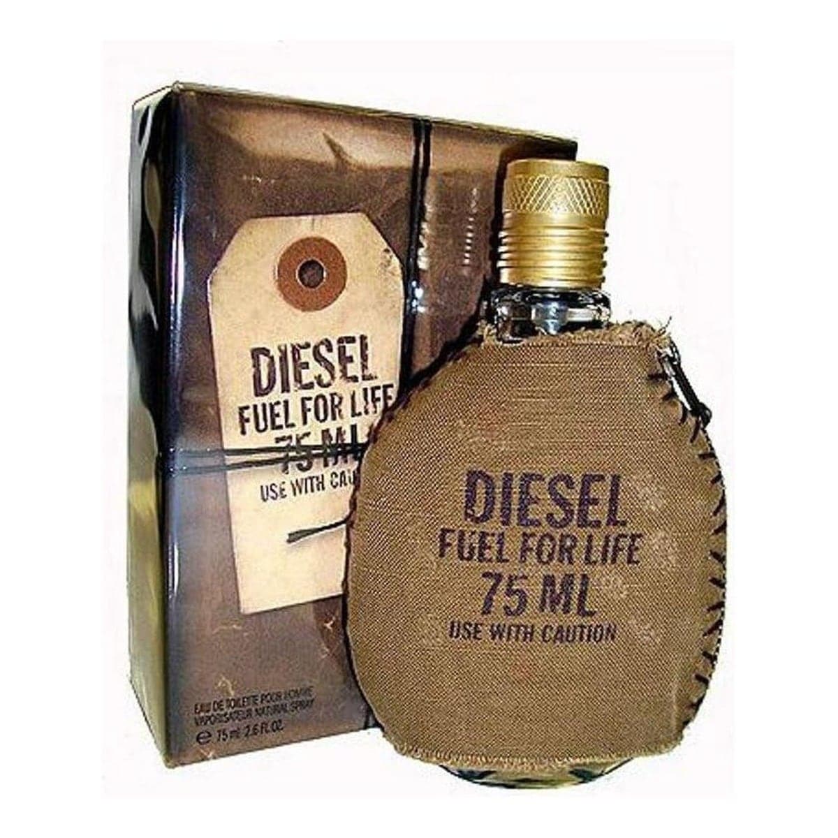 Diesel D Fuelforlife