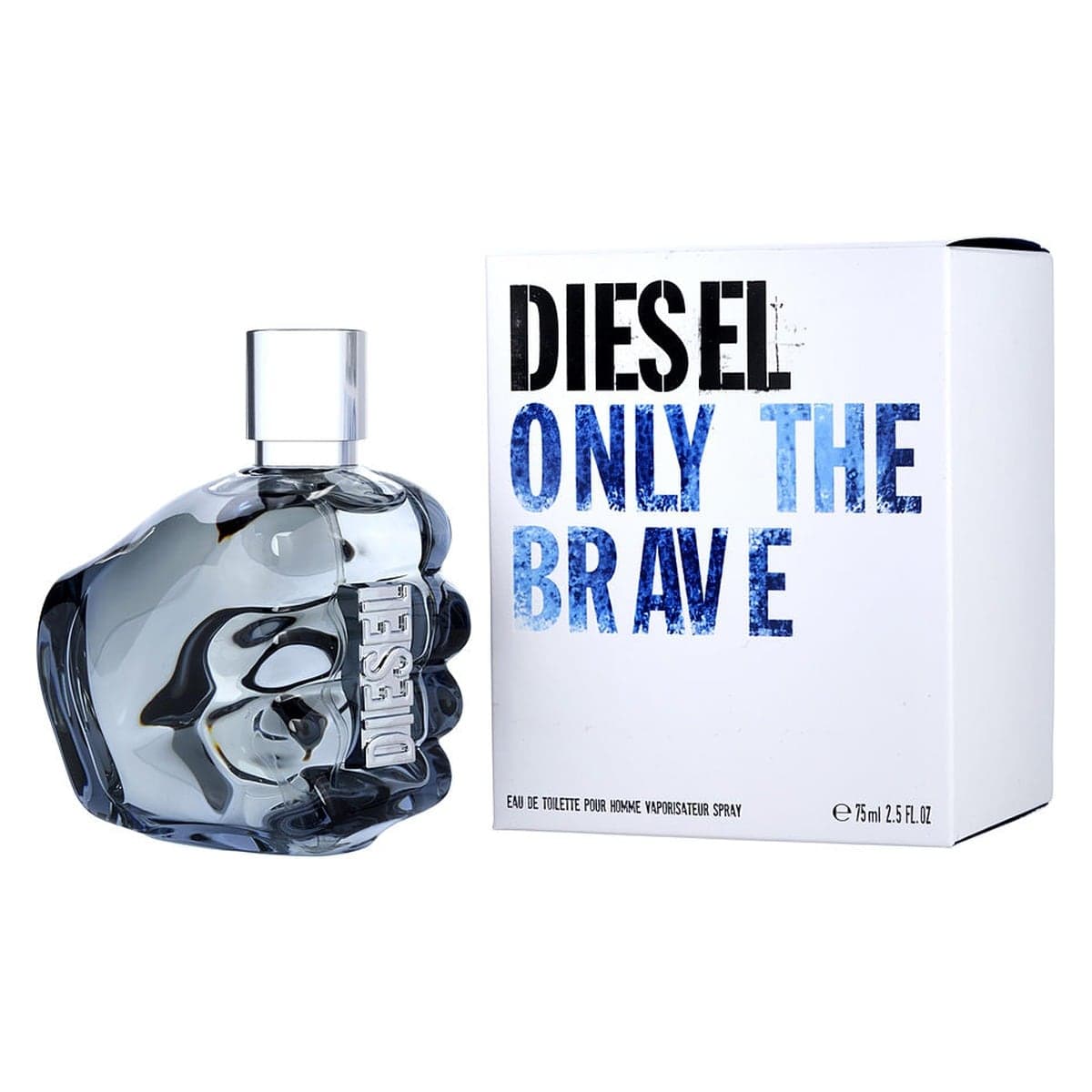 Diesel Only the Brave