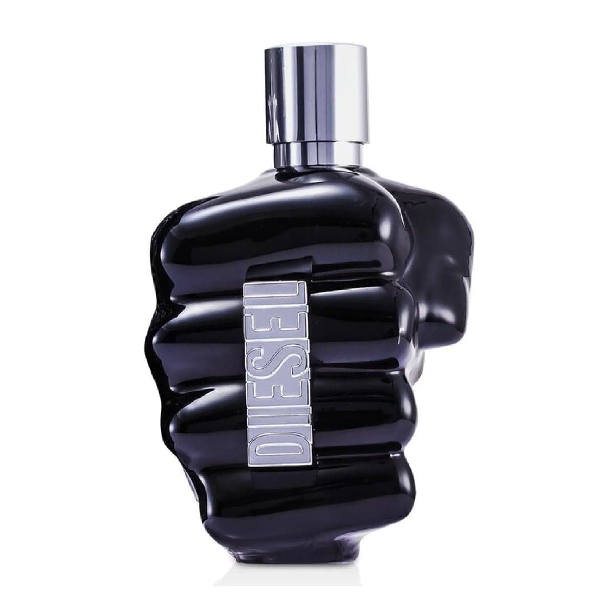Diesel Only the Brave Tattoo, front